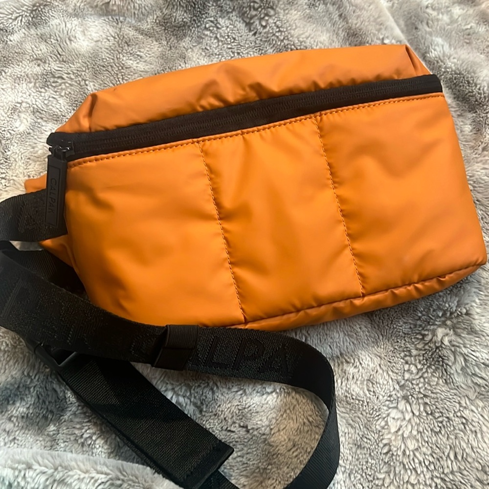 Calpak crossbody